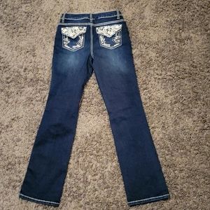 NWOT eral jeans